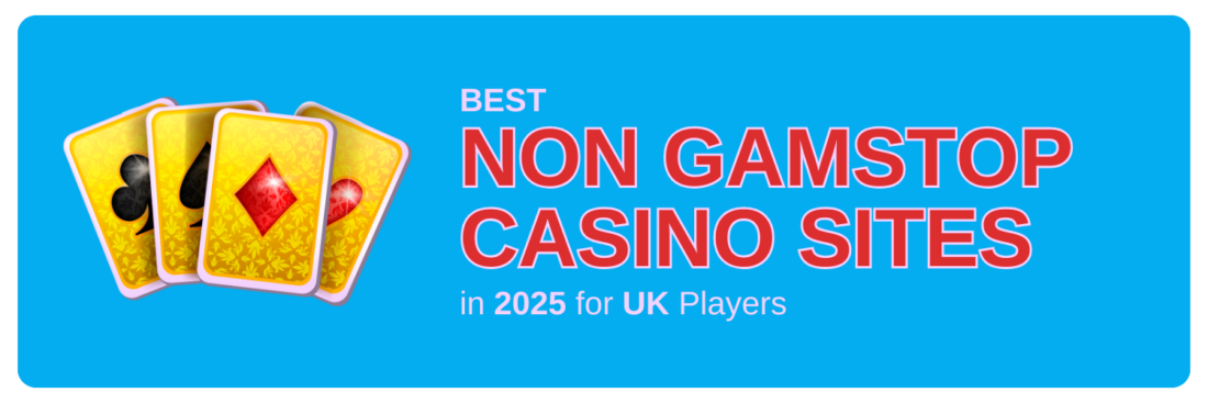 Discover Non Gamstop Casino Bonuses for Unlimited Fun