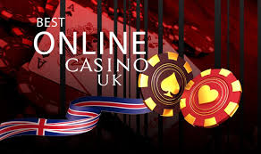 Discover the Best UK Online Casinos with No Deposit Bonuses