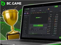 Discover the Exciting World of BC.Game Your Ultimate Crypto Casino Experience