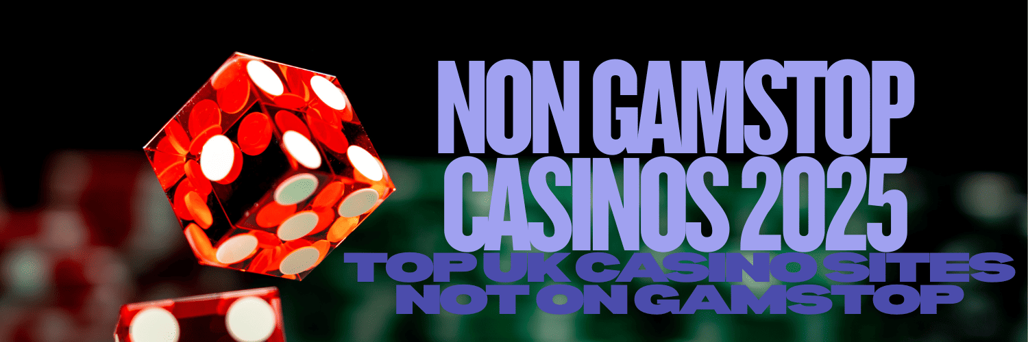 Discovering Non Gamstop UK Casino Sites - A New Era of Online Gaming