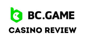 Exploring BC Game VC A Revolutionary Approach to Crypto Gaming
