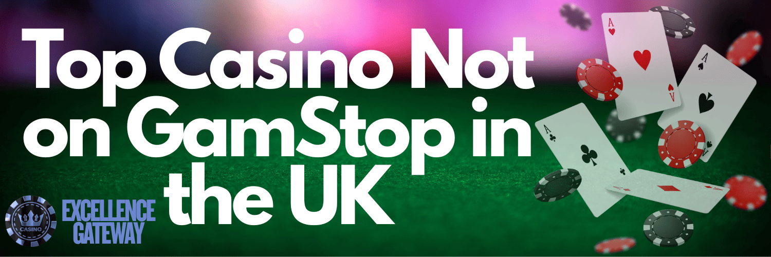 Exploring Non-Gamstop Casinos Your Guide to Alternative Gaming Options 773570860