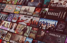 Фильмы в 4К смотреть онлайн