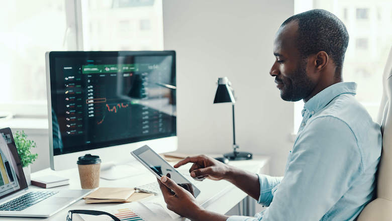 Finding the Best Broker for Forex Trading 1837756375