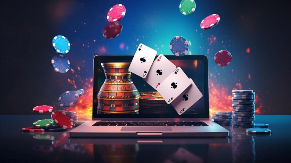 How Crypto Casinos Ensure Fairness in Gaming