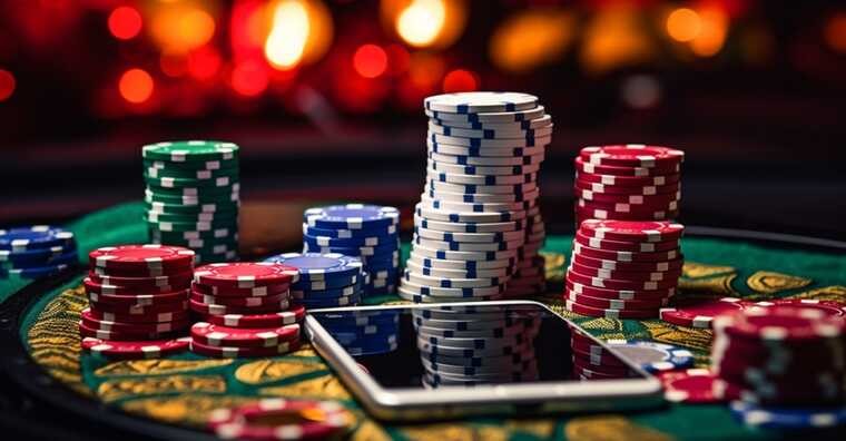 How Crypto Casinos Ensure Fairness in Gaming