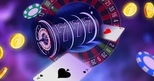 Join the Casino That Rewards - Experience Thrills and Bonuses