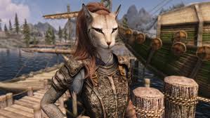 Лучшие моды для Skyrim SE Как преобразить вашу игру