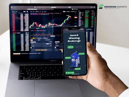 Mastering Forex Trading A Comprehensive Guide for Traders