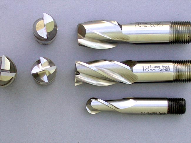 Где и как купить металлорежущий инструмент