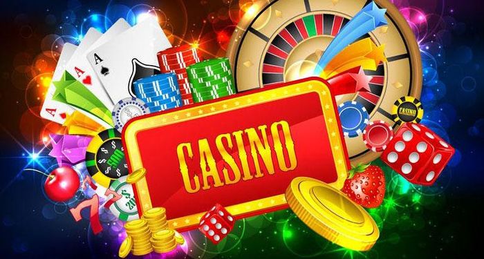 Your Ultimate Gateway to Endless Casino Adventures 1098512485