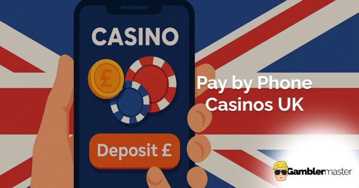 Discover the Latest Additions to the New UK Online Casino List