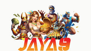 Unlock the Excitement Discover Jaya9 Casino