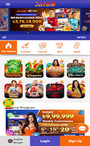 Unlock the Excitement Discover Jaya9 Casino